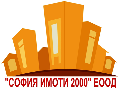 Лого на СОФИЯ ИМОТИ 2000 EООД