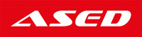 Лого на АСЕД ООД