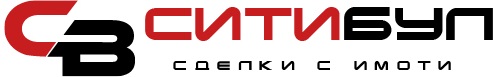 Лого на СИТИБУЛ ООД