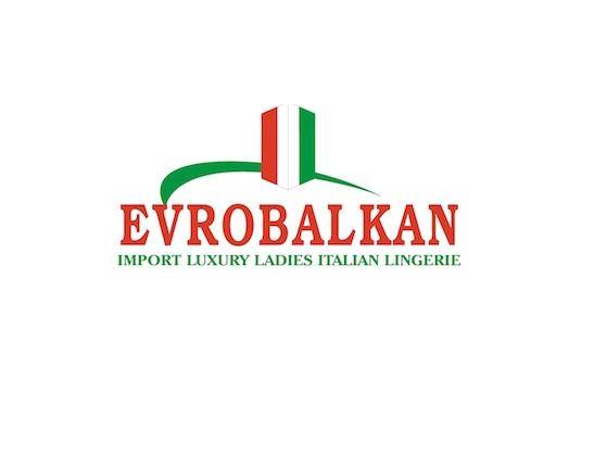 Лого на ЕВРОБАЛКАН - ВП EООД