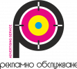Лого на РЕКЛАМНО ОБСЛУЖВАНЕ EООД