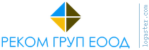 Лого на РЕКОМ ГРУП EООД