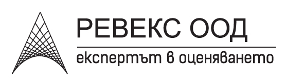 Лого на РЕВЕКС ООД