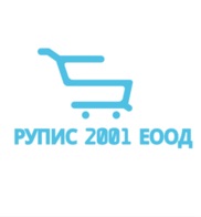 Лого на РУПИС 2001 EООД