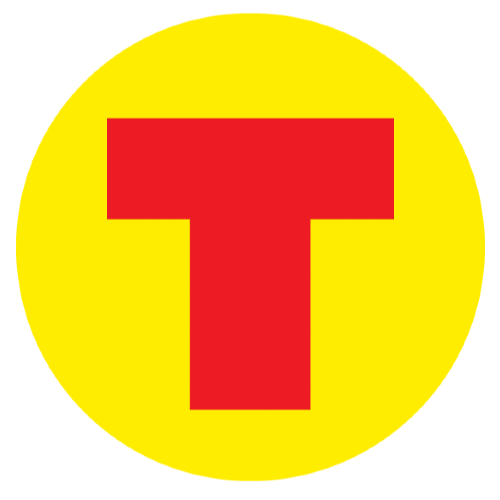 Лого на T MARKET