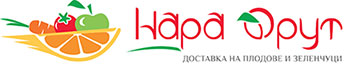 Лого на НАРА - ФРУТ EООД