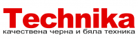 Лого на ТЕХНИКА БГ - ГРУП EООД