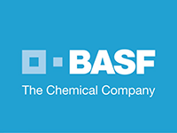 Лого на BASF