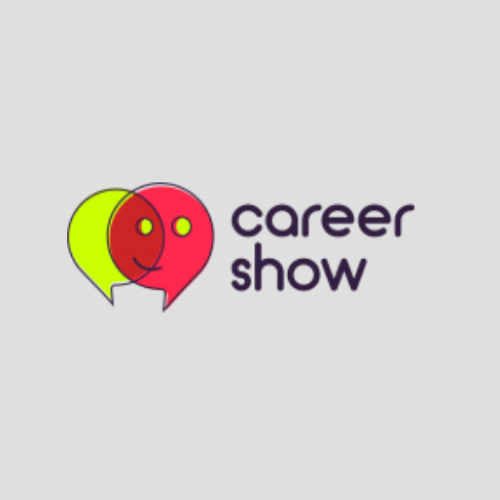 Лого на CAREER SHOW