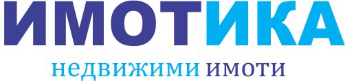 Лого на ИМОТИКА EООД