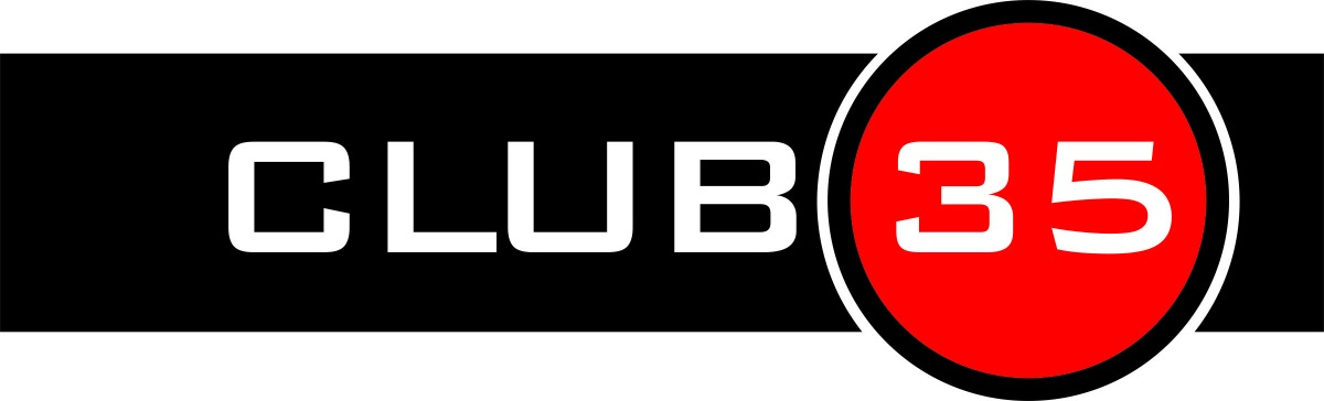 Лого на CLUB 35