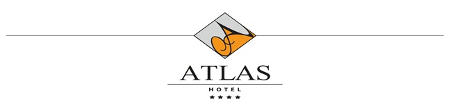 Лого на АТЛАС І ЕАД