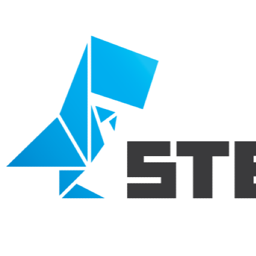 Лого на STEREX
