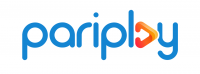Лого на Pariplay