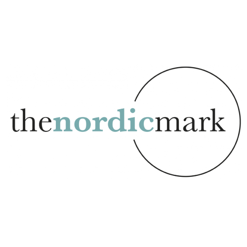 Лого на THENORDICMARK