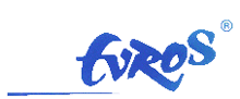 Лого на ЕВРОС - КИП EООД