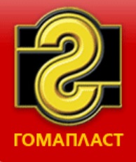 Лого на ГОМАПЛАСТ М ООД