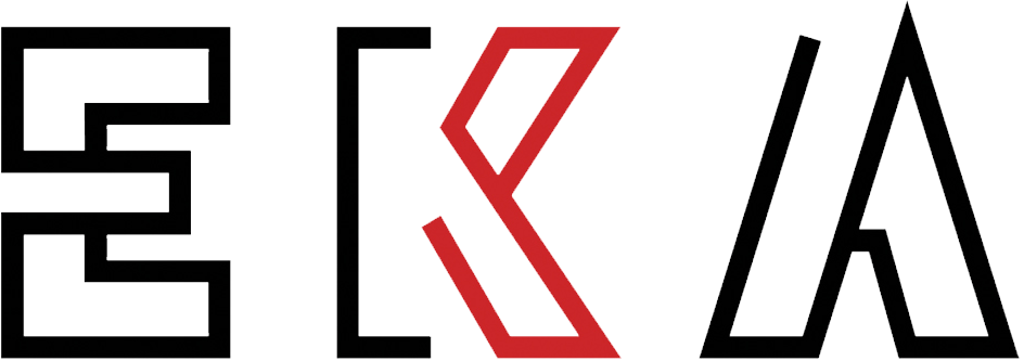 Лого на ЕКА СТУДИО EООД