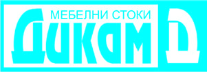 Лого на ДИКАМ - Д EООД