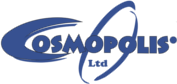 Лого на КОСМОПОЛИС ООД
