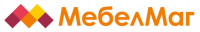 Лого на МЕБЕЛМАГ EООД