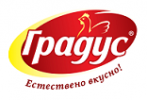 Лого на ГРАДУС - 1 EООД