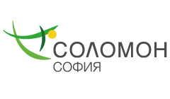 Лого на СОЛОМОН-СОФИЯ EООД