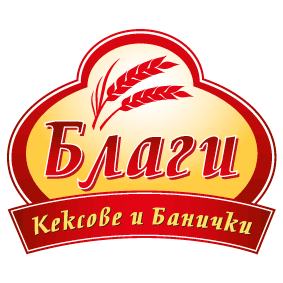 Лого на БЛАГИТЕ EООД