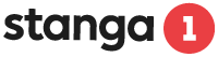 Лого на StangaOne1