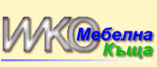 Лого на ИИКО EООД