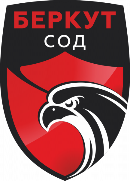 Лого на СОД БЕРКУТ EООД