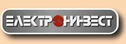 Лого на ЕЛЕКТРОНИНВЕСТ ГРУП EООД