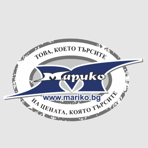Лого на МАРИКО EООД