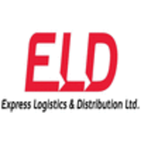 Лого на Express Logistics and Distribution