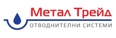 Лого на МЕТАЛ ТРЕЙД ООД