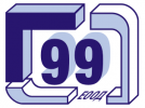 Лого на Г - 99 EООД