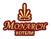 Лого на МОНАРХ ООД
