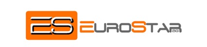 Лого на ЕВРОСТАР - БГ EООД