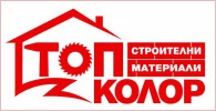 Лого на ТОП КОЛОР EООД