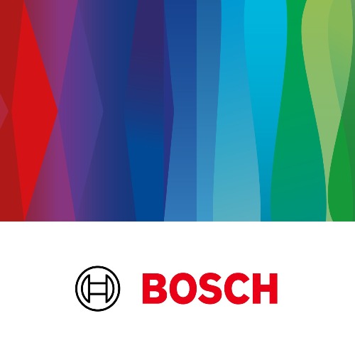 Лого на BOSCH DIGITAL