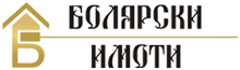 Лого на БОЛЯРСКИ ИМОТИ EООД