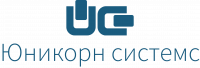 Лого на ЮНИКОРН СИСТЕМС EООД