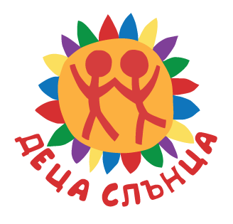Лого на ДЕЦА СЛЪНЦА EООД