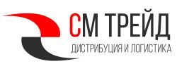 Лого на СМ ТРЕЙД 2000 EООД