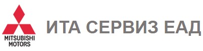 Лого на ИТА СЕРВИЗ ЕАД