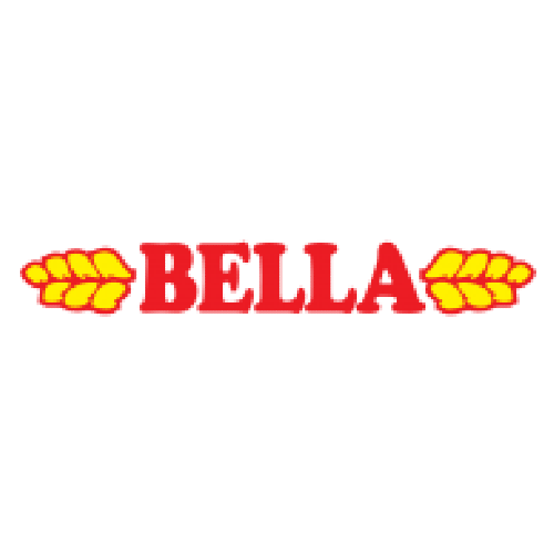 Лого на Bella Bulgaria