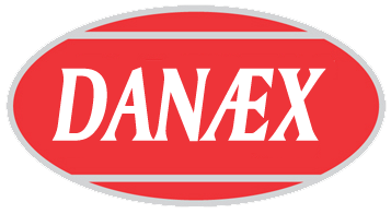 Лого на ДАНЕКС 2002 EООД