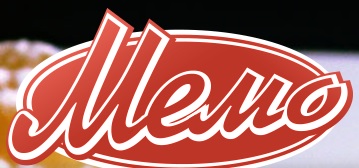 Лого на МЕМО ООД
