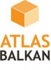 Лого на АТЛАС-БАЛКАН ООД