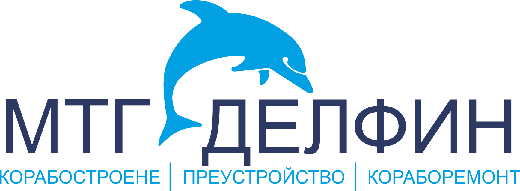 Лого на МТГ-ДЕЛФИН АД